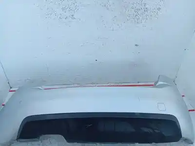 Second-hand car spare part rear bumper for peugeot 308 active oem iam references 