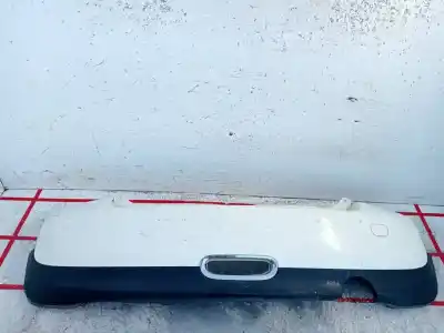 Second-hand car spare part REAR BUMPER for MINI MINI (R56)  OEM IAM references   904174