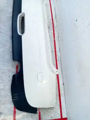 Second-hand car spare part rear bumper for mini mini (r56) one oem iam references   904174