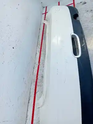 Second-hand car spare part rear bumper for mini mini (r56) one oem iam references   904174