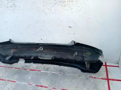 Second-hand car spare part rear bumper for mini mini (r56) one oem iam references   904174
