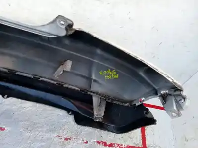 Second-hand car spare part rear bumper for mini mini (r56) one oem iam references   904174