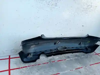 Second-hand car spare part rear bumper for mini mini (r56) one oem iam references   904174