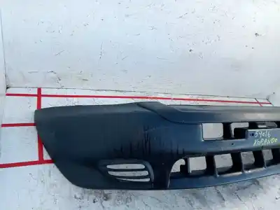 Second-hand car spare part front bumper for ssangyong korando 2.3 tdi oem iam references   904494