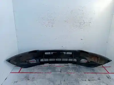 Second-hand car spare part front bumper for ssangyong korando 2.3 tdi oem iam references   904494