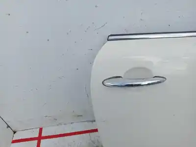 Second-hand car spare part front right door for mini mini (r56) one oem iam references   904162