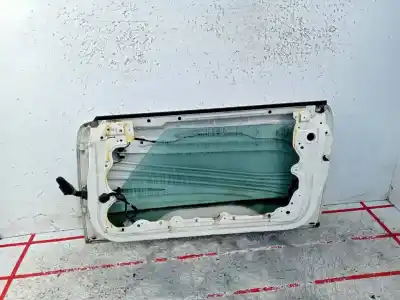 Second-hand car spare part front right door for mini mini (r56) one oem iam references   904162