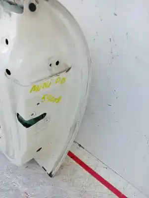 Second-hand car spare part front right door for mini mini (r56) one oem iam references   904162