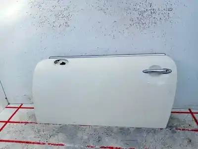 Second-hand car spare part LEFT FRONT DOOR for MINI MINI (R56)  OEM IAM references   904163