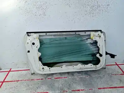 Second-hand car spare part left front door for mini mini (r56) one oem iam references   904163