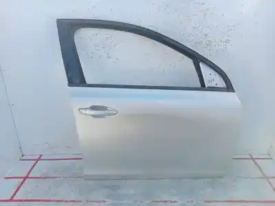 Second-hand car spare part Front Right Door for PEUGEOT 308 Active OEM IAM references   901222