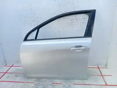 Second-hand car spare part Left Front Door for PEUGEOT 308 Active OEM IAM references   901223