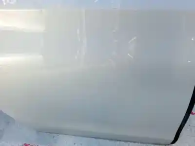 Second-hand car spare part rear right door for peugeot 308 active oem iam references   901224