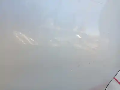 Second-hand car spare part rear right door for peugeot 308 active oem iam references   901224