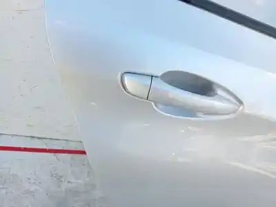 Second-hand car spare part rear right door for peugeot 308 active oem iam references   901224