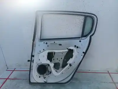 Second-hand car spare part rear right door for peugeot 308 active oem iam references   901224