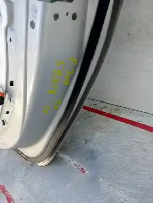 Second-hand car spare part rear right door for peugeot 308 active oem iam references   901224