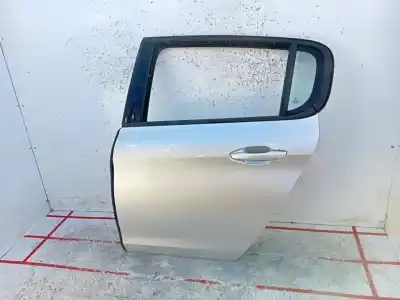 Recambio de automóvil de segunda mano de PUERTA TRASERA IZQUIERDA para PEUGEOT 308 Active referencias OEM IAM   
