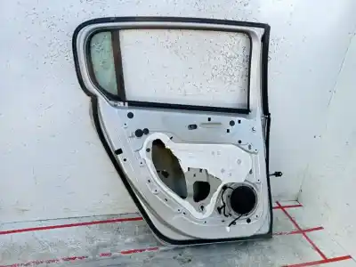 Second-hand car spare part rear left door for peugeot 308 active oem iam references   901225