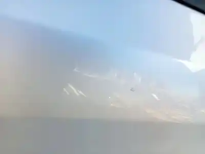 Second-hand car spare part rear left door for peugeot 308 active oem iam references   901225