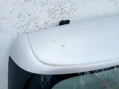 Second-hand car spare part tailgate for peugeot 308 active oem iam references   901255