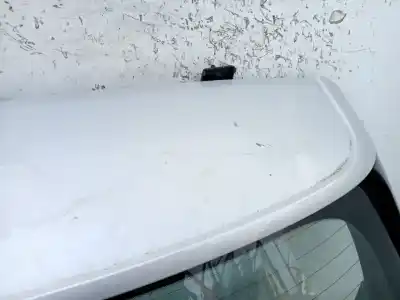 Second-hand car spare part tailgate for peugeot 308 active oem iam references   901255