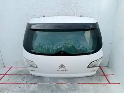 Recambio de automóvil de segunda mano de PORTON TRASERO para CITROEN C4 LIM. Collection referencias OEM IAM   