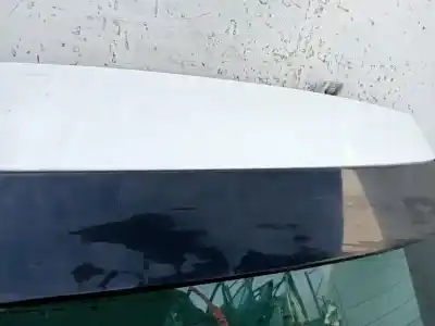 Second-hand car spare part tailgate for citroen c4 lim. collection oem iam references   904045