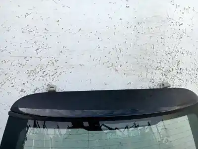 Second-hand car spare part tailgate for mini mini (r56) one oem iam references   904198