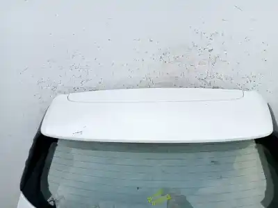 Second-hand car spare part tailgate for hyundai kona pure oem iam references   905071