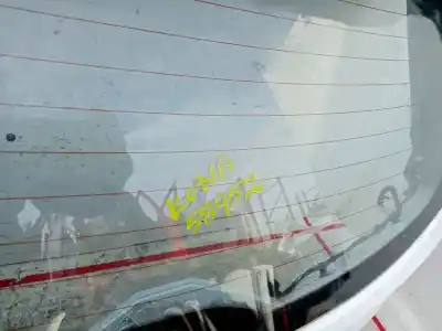 Second-hand car spare part tailgate for hyundai kona pure oem iam references   905071