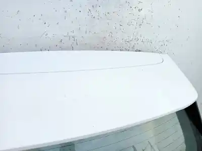 Second-hand car spare part tailgate for hyundai kona pure oem iam references   905071