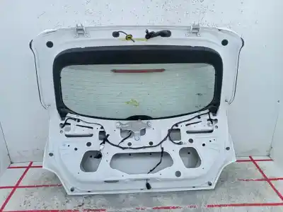Second-hand car spare part tailgate for hyundai kona pure oem iam references   905071