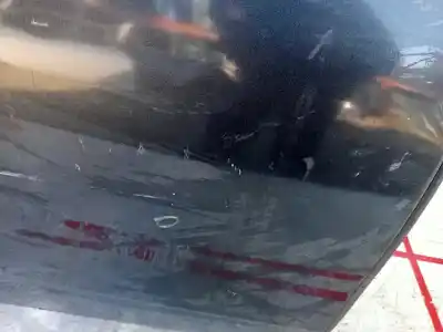 Second-hand car spare part rear right door for dacia duster (hs_) 1.2 tce 125 oem iam references   905337