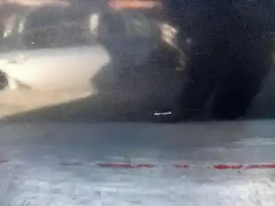 Second-hand car spare part rear right door for dacia duster (hs_) 1.2 tce 125 oem iam references   905337