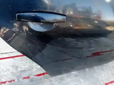 Second-hand car spare part rear right door for dacia duster (hs_) 1.2 tce 125 oem iam references   905337