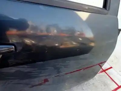 Second-hand car spare part rear right door for dacia duster (hs_) 1.2 tce 125 oem iam references   905337