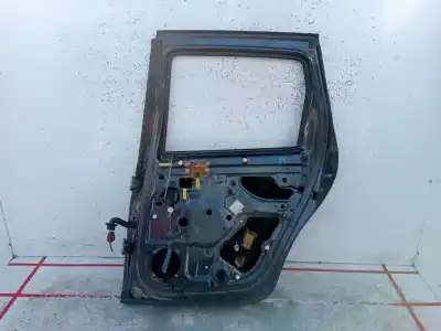 Second-hand car spare part rear right door for dacia duster (hs_) 1.2 tce 125 oem iam references   905337