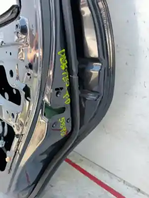 Second-hand car spare part rear right door for dacia duster (hs_) 1.2 tce 125 oem iam references   905337