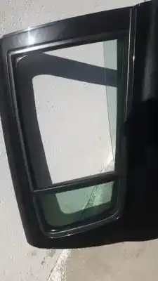 Second-hand car spare part rear right door for renault clio iii authentique oem iam references   898368