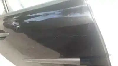 Second-hand car spare part rear right door for renault clio iii authentique oem iam references   898368