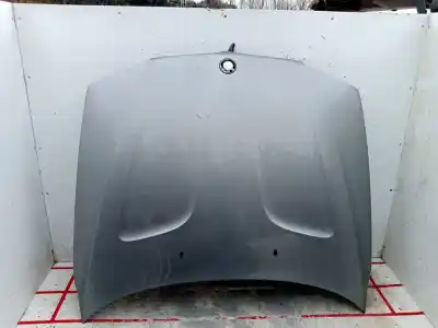 Second-hand car spare part Bonnet for BMW X3 (E83) 3.0d OEM IAM references   901458