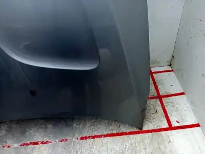 Peça sobressalente para automóvel em segunda mão capot por bmw x3 (e83) 3.0d referências oem iam   901458