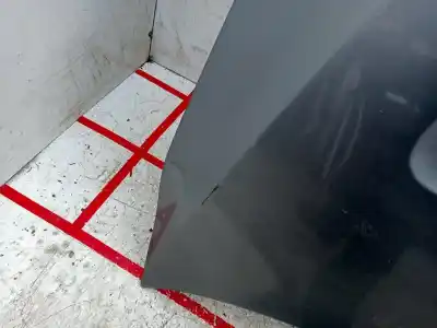 Peça sobressalente para automóvel em segunda mão capot por bmw x3 (e83) 3.0d referências oem iam   901458