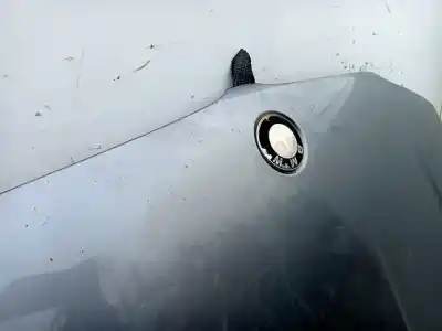 Peça sobressalente para automóvel em segunda mão capot por bmw x3 (e83) 3.0d referências oem iam   901458
