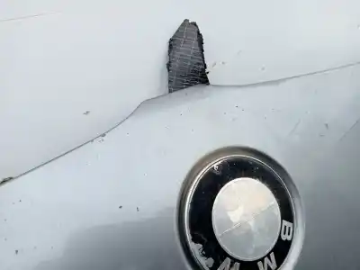 Peça sobressalente para automóvel em segunda mão capot por bmw x3 (e83) 3.0d referências oem iam   901458