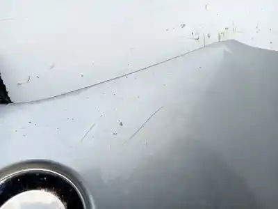 Peça sobressalente para automóvel em segunda mão capot por bmw x3 (e83) 3.0d referências oem iam   901458