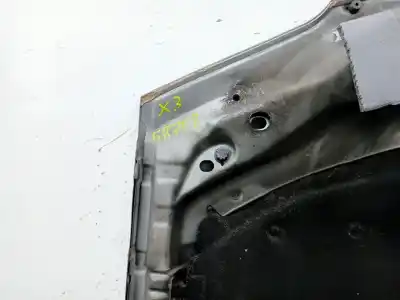 Peça sobressalente para automóvel em segunda mão capot por bmw x3 (e83) 3.0d referências oem iam   901458