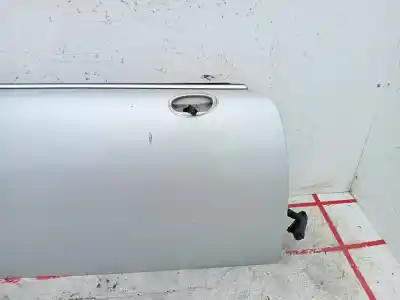 Peça sobressalente para automóvel em segunda mão porta dianteira direita por mini mini (r50,r53) g-w10b16a referências oem iam   904083