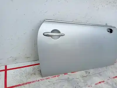 Peça sobressalente para automóvel em segunda mão porta dianteira direita por mini mini (r50,r53) g-w10b16a referências oem iam   904083